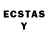Ecstasy 250 мг Roma 45